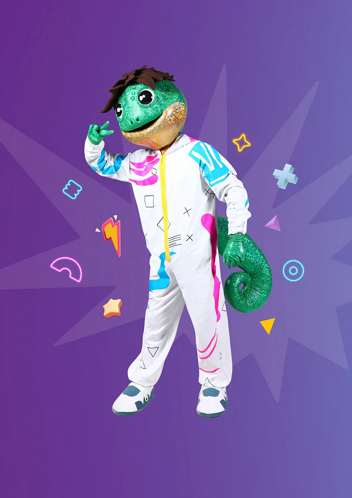 Лео